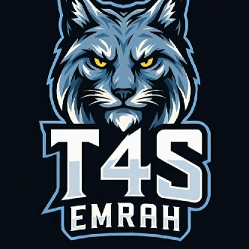 T4S¹Emrah